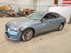 INFINITI Q50 2015