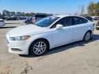 FORD FUSION 2016