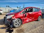 NISSAN VERSA NOTE 2015