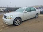LEXUS LS 430 2003