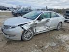 LINCOLN MKZ 2014