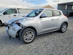 NISSAN JUKE 2014