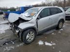 KIA SORENTO 2012