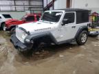 JEEP WRANGLER 2020