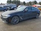 BMW 530XE 2018