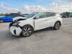 NISSAN MURANO 2019