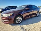 KIA OPTIMA 2017