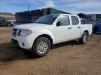 NISSAN FRONTIER 2019