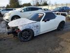 MAZDA MX-5 MIATA 2013