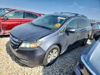 HONDA ODYSSEY 2016