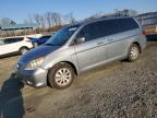 HONDA ODYSSEY 2008