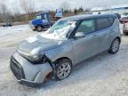KIA SOUL 2025