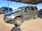 CHEVROLET TRAILBLAZER 2005