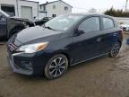 MITSUBISHI MIRAGE 2022