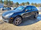 PORSCHE MACAN 2015