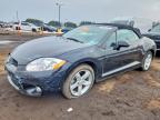 MITSUBISHI ECLIPSE 2007