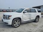 CHEVROLET TAHOE 2017