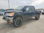 NISSAN TITAN 2011