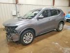 NISSAN ROGUE 2018