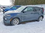 KIA SOUL 2020