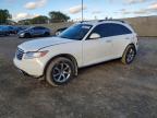 INFINITI FX35 2008