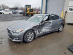 INFINITI Q50 2015