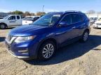 NISSAN ROGUE 2018