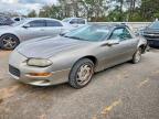 CHEVROLET CAMARO 2002
