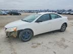 PONTIAC G6 2009