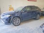 TOYOTA VENZA 2022