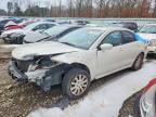 MITSUBISHI GALANT 2009