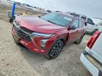 CHEVROLET TRAX 2025