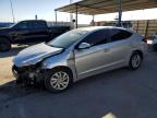 HYUNDAI ELANTRA 2019