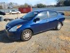 NISSAN VERSA 2018