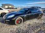 PORSCHE PANAMERA 2014