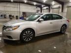 NISSAN ALTIMA 2017
