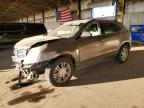 CADILLAC SRX 2011