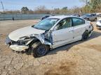 NISSAN ALTIMA 2011