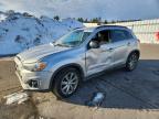 MITSUBISHI OUTLANDER SPORT 2013