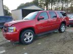 CHEVROLET SUBURBAN 2013