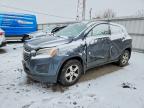CHEVROLET TRAX 2016