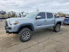 TOYOTA TACOMA 2021