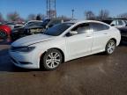 CHRYSLER 200 2015