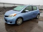 TOYOTA YARIS 2014