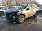 NISSAN ROGUE 2021