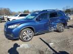 SUBARU ASCENT 2021