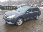 SUBARU OUTBACK 2011