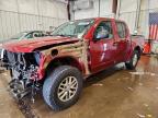 NISSAN FRONTIER 2019