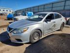 NISSAN ALTIMA 2018