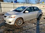 TOYOTA YARIS 2009